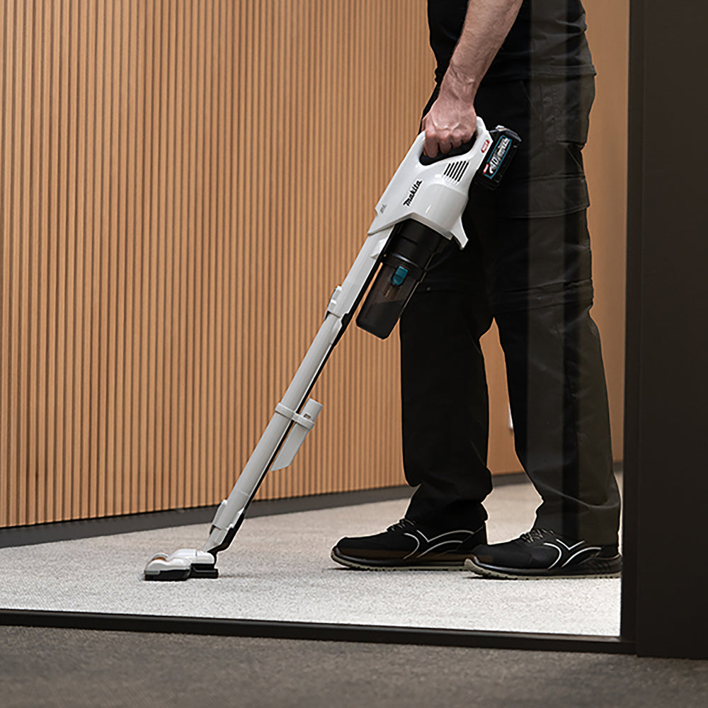 Makita cordless vacuum cleaner 40V XGT CL004GZ