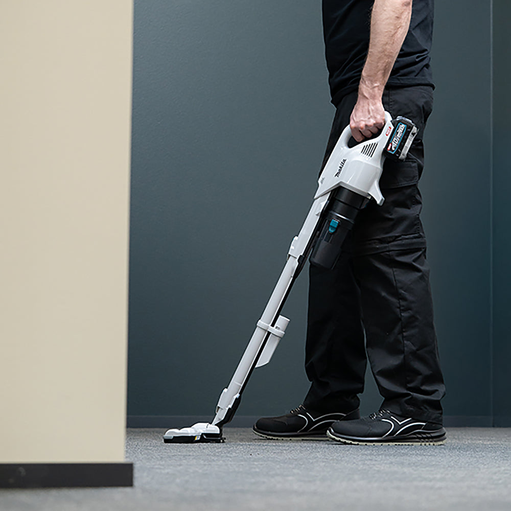 Makita cordless vacuum cleaner 40V XGT CL004GZ