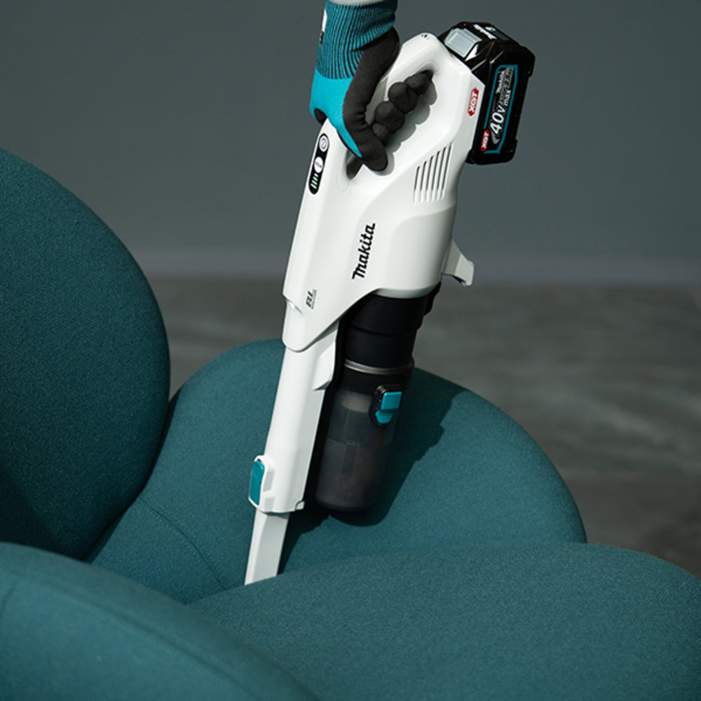 Makita cordless vacuum cleaner 40V XGT CL004GZ