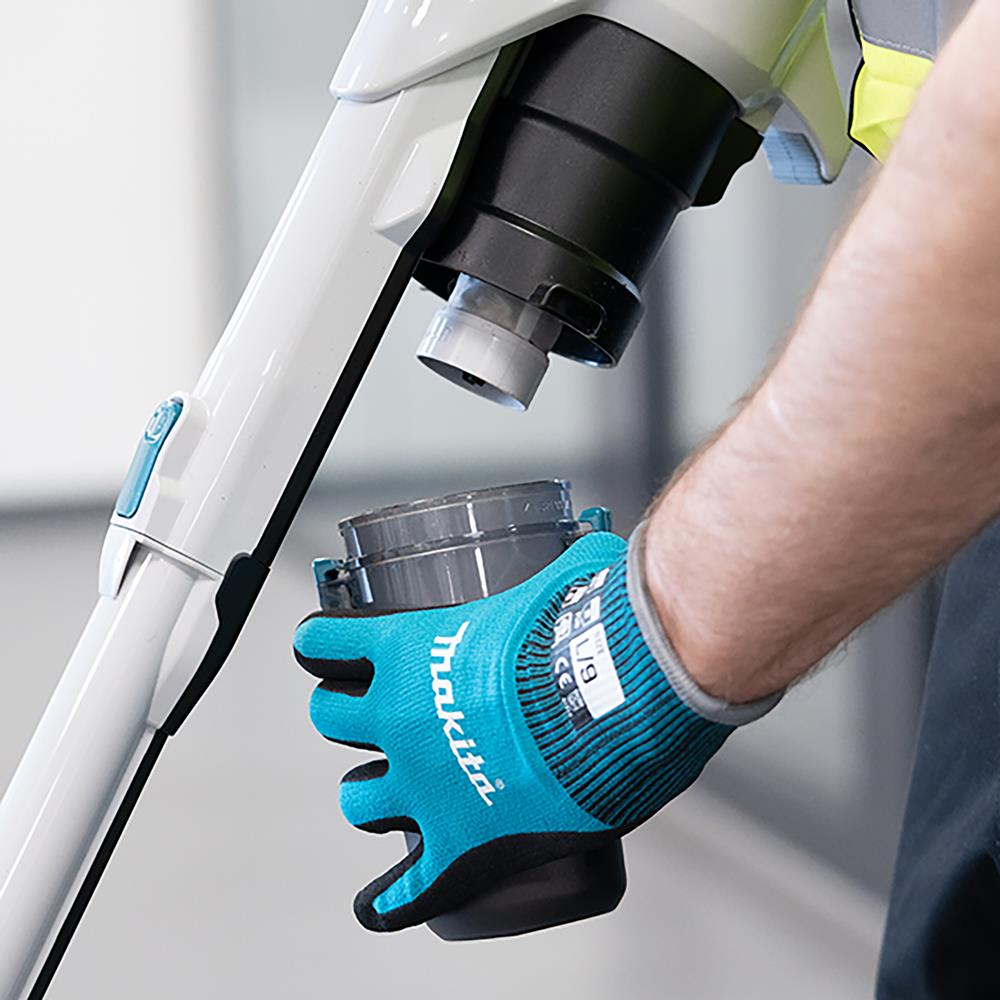 Makita Akku-Staubsauger 40V XGT CL004GZ