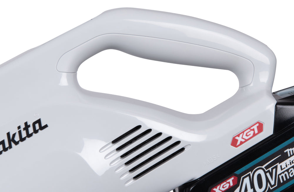 Makita cordless vacuum cleaner 40V XGT CL004GZ
