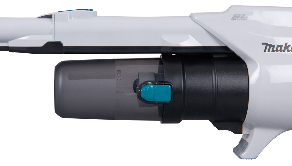 Makita cordless vacuum cleaner 40V XGT CL004GZ