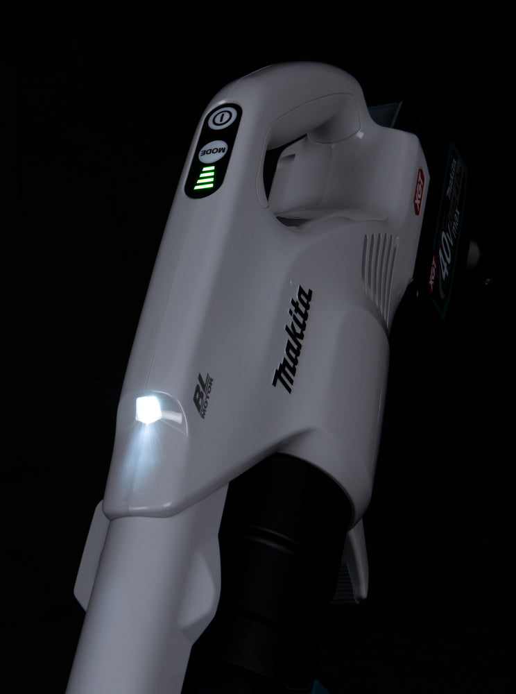 Makita cordless vacuum cleaner 40V XGT CL004GZ