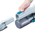 Makita cordless vacuum cleaner 40V XGT CL004GZ