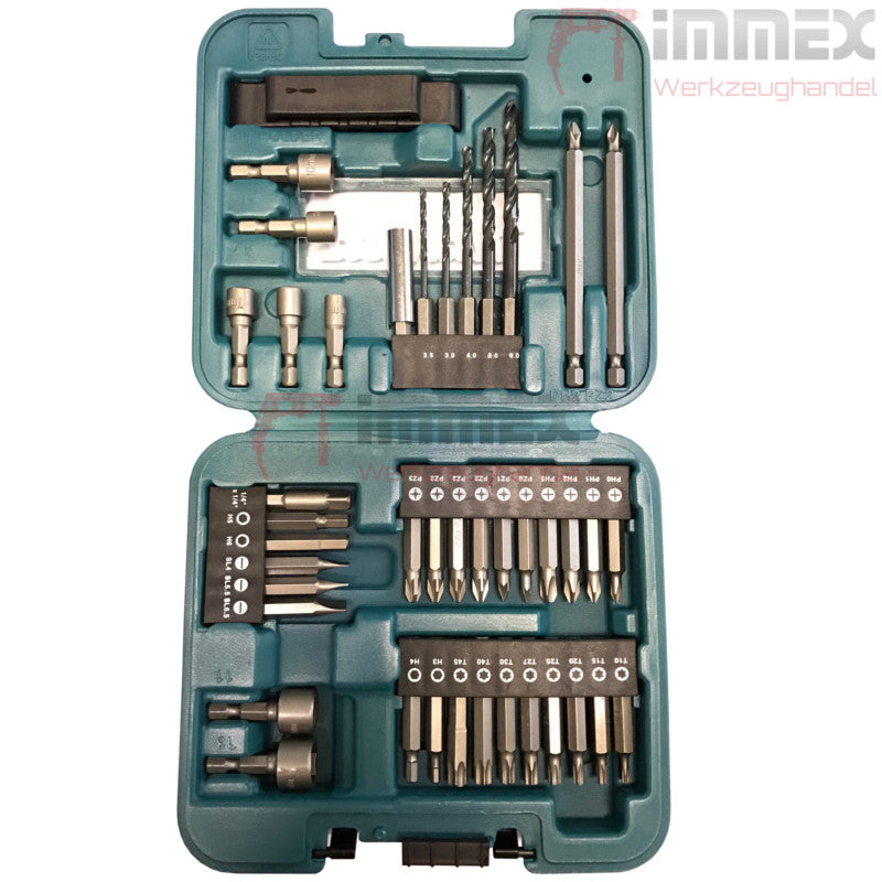 Makita Bit-Sortiment 42tlg. D-58877