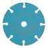 Makita universal cutting disc 76mm for 18V cordless angle grinder DMC300