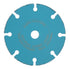 Makita universal cutting disc 76mm for 18V cordless angle grinder DMC300