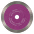 Makita 76mm diamond cutting disc for DMC300 cordless angle grinder