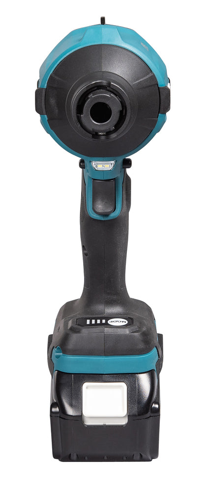 Makita 18V Cordless Blower DAS180Z LXT BL Dust Blower