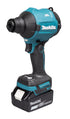 Makita 18V Cordless Blower DAS180Z LXT BL Dust Blower