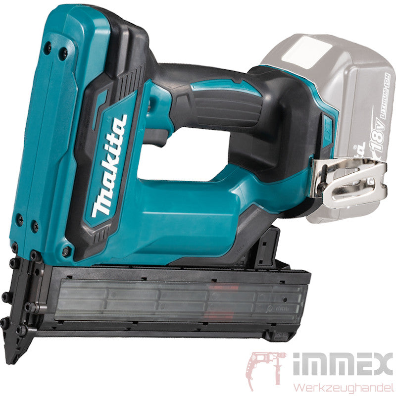 Makita Akku-Stauchkopfnagler 18V DFN350Z