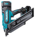 Makita Cordless Strip Nailer 18V DBN900ZK LXT 50-90 mm