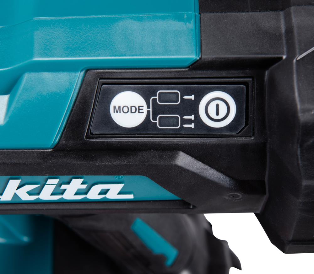 Makita Akku-Streifennagler Nagler 18V DBN900ZK LXT 50-90 mm