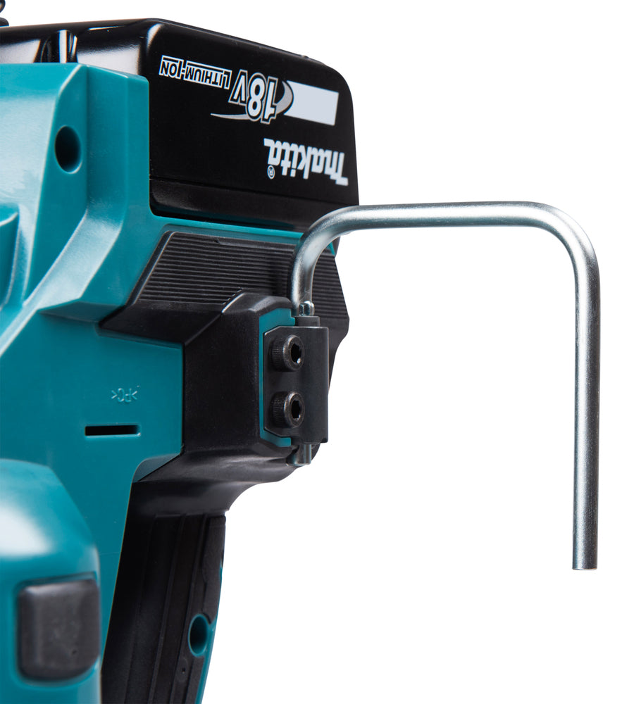 Makita Cordless Strip Nailer 18V DBN900ZK LXT 50-90 mm