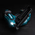 Makita Cordless Strip Nailer 18V DBN900ZK LXT 50-90 mm