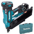Makita Cordless Strip Nailer 18V DBN900ZK LXT 50-90 mm