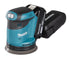 Makita 18V Cordless Combo Set XXL Pack of 10 Tools