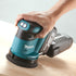 Makita Akku-Combo-Set Hausbau 18V  DJV181 DTW300 DDF482 DBO180 DGA504 DSS501 uvm