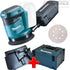 Makita Akku-Exzenterschleifer 18V DBO180ZJ