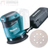 Makita Akku-Combo Set 18V DDF482 DHR243 ML003 DTM51 DJV181 DGA511 DSS501 DBO180