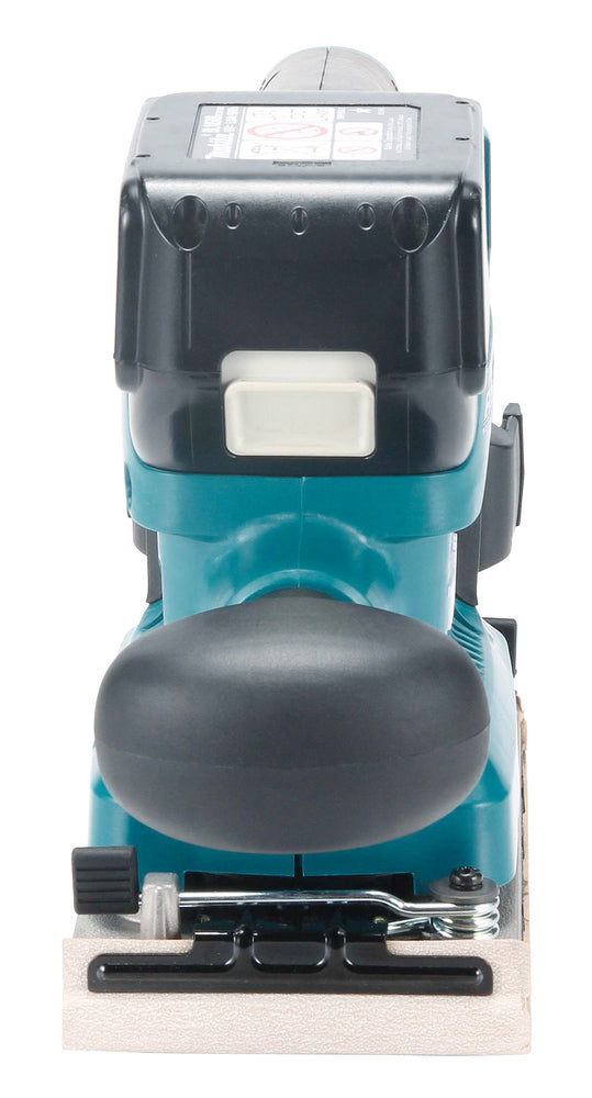 Makita Akku-Schwingschleifer 18V DBO382Z