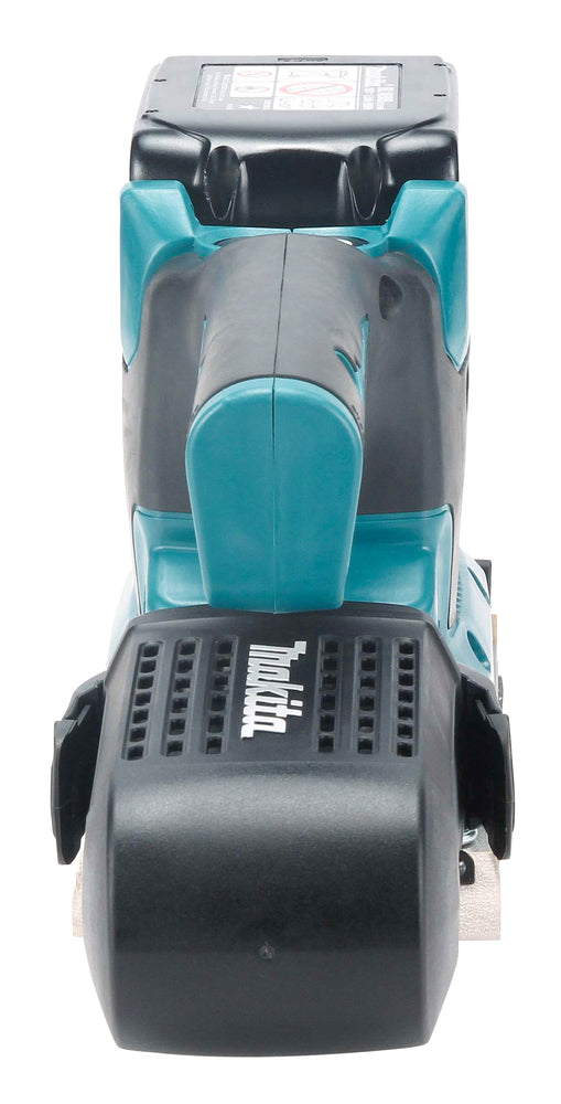 Makita Akku-Schwingschleifer 18V DBO382Z