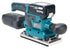 Makita Akku-Schwingschleifer 18V DBO382Z