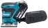 Makita Akku-Schwingschleifer 18V DBO484Z