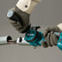 Makita cordless band file 18V DBS180Z