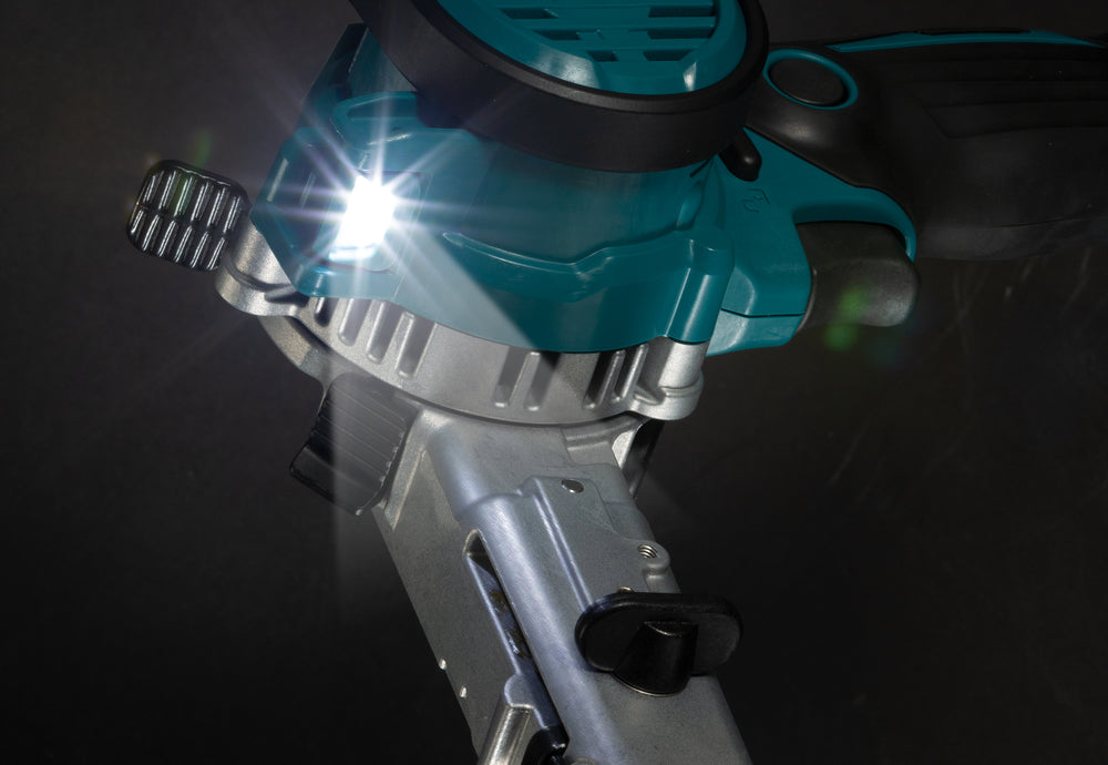 Makita cordless band file 18V DBS180Z