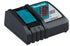 Makita 18V DC18RC Battery Fast Charger