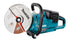 Makita cordless cut-off machine 2x18V 230mm DCE090ZX1