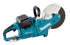 Makita cordless cut-off machine 2x18V 230mm DCE090ZX1