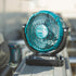Makita battery-powered fan 14.4V/18V DCF102Z