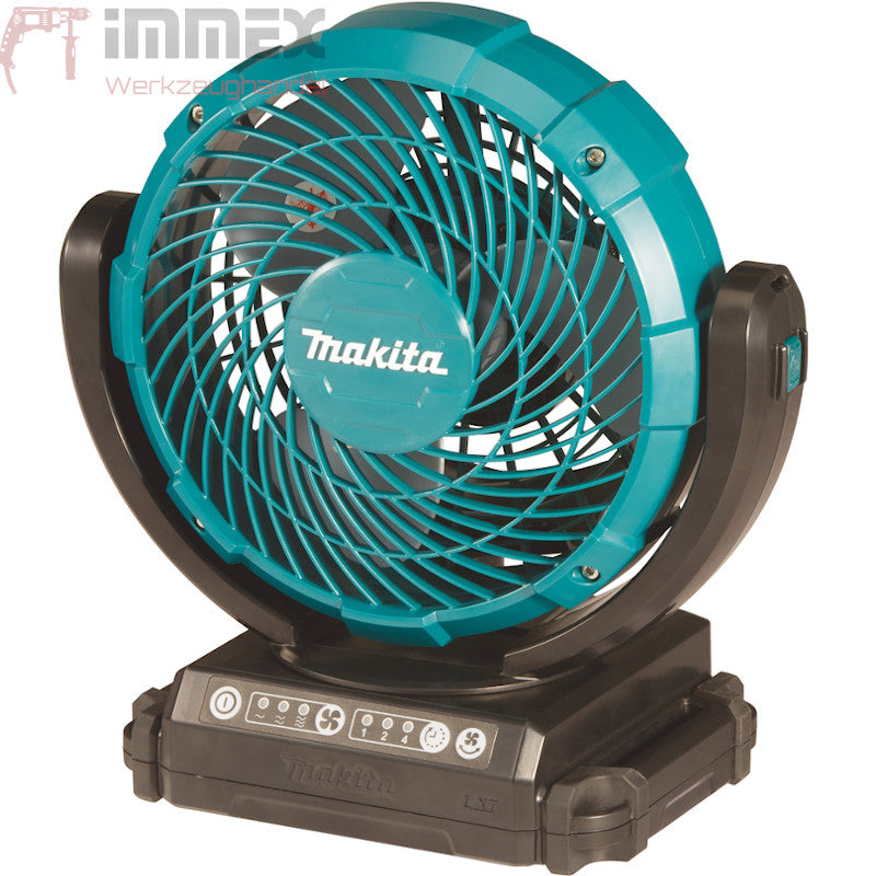 Makita Akku-Lüfter 14,4V/18V DCF102Z