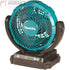 Makita Akku-Lüfter 14,4V/18V DCF102Z