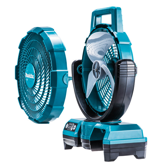 Makita Akku-Ventilator 18V DCF203Z