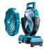 Makita Akku-Ventilator 18V DCF203Z