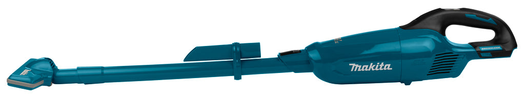 Makita 18V DCL281FZ Cordless Vacuum Cleaner