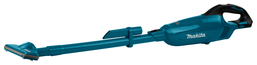 Makita 18V DCL281FZ Cordless Vacuum Cleaner