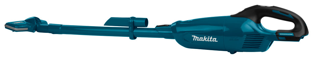 Makita 18V DCL281FZ Cordless Vacuum Cleaner