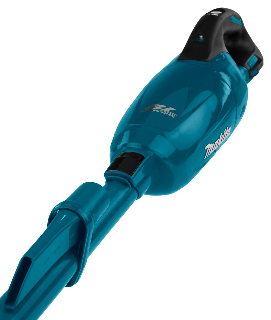 Makita 18V DCL281FZ Cordless Vacuum Cleaner