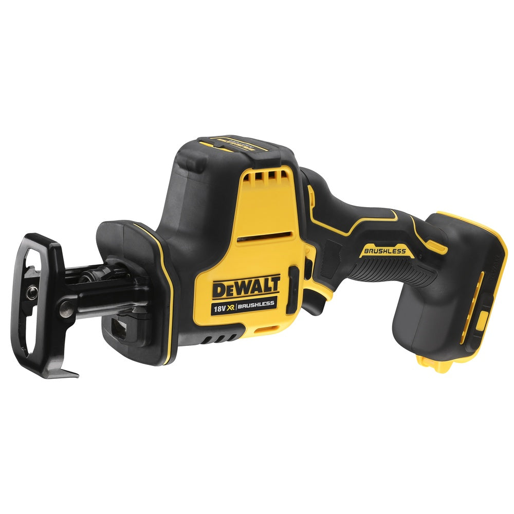 DEWALT Akku-Combo Konfexron Set XXL 10 Maschinen Akkuschrauber-Handkreissäge