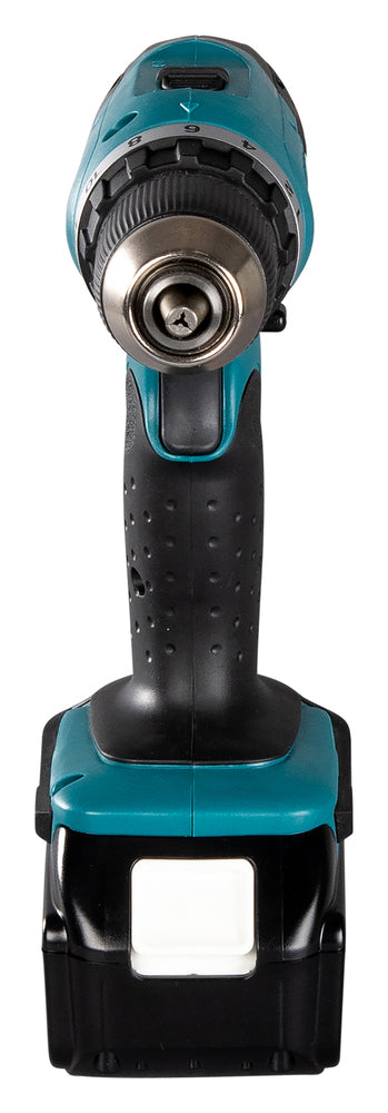 Makita Akku-Bohrschrauber Akkuschrauber Schrauber 18V DDF453Z