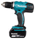 Makita Akku-Bohrschrauber Akkuschrauber Schrauber 18V DDF453Z