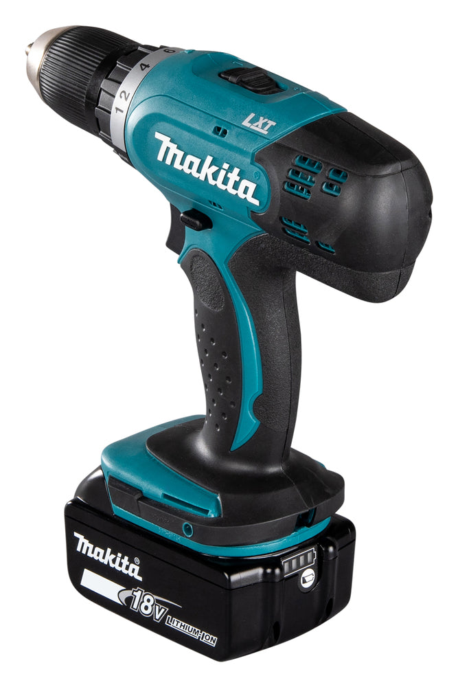 Makita Akku-Bohrschrauber Akkuschrauber Schrauber 18V DDF453Z