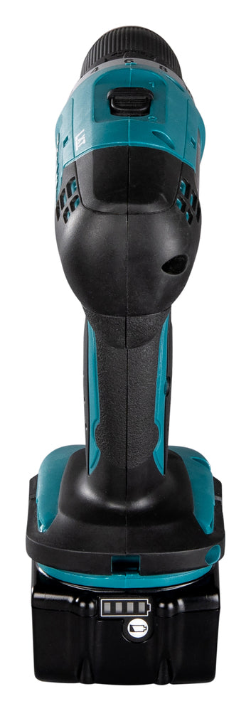 Makita Akku-Bohrschrauber Akkuschrauber Schrauber 18V DDF453Z