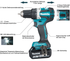 Makita Akku-Bohrschrauber 18V DDF484ZJ