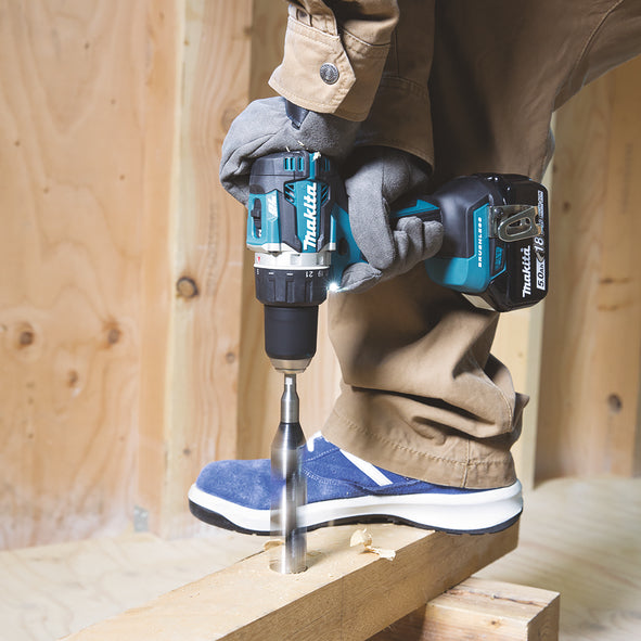 Makita Akku-Bohrschrauber 18V DDF484Z