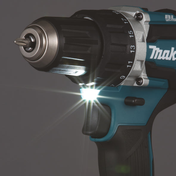 Makita Akku-Bohrschrauber 18V DDF484Z